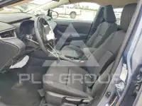 2024 Toyota COROLLA фото