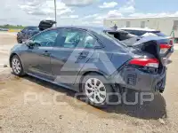 2024 Toyota COROLLA фото