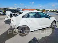 2024 Toyota COROLLA photo