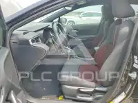 2024 Toyota COROLLA фото
