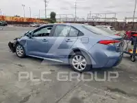 2024 Toyota COROLLA photo