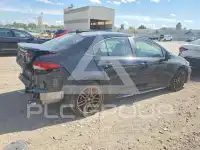 2024 Toyota COROLLA photo