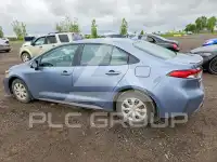 2024 Toyota COROLLA photo