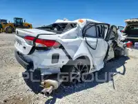 2024 Toyota COROLLA photo