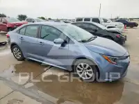 2024 Toyota COROLLA фото