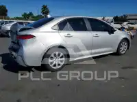2024 Toyota COROLLA фото