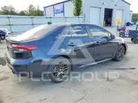 2024 Toyota COROLLA фото