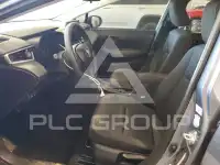 2024 Toyota COROLLA photo