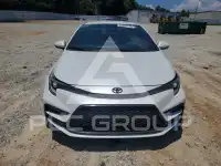 2024 Toyota COROLLA фото