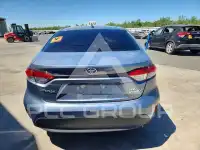 2024 Toyota COROLLA photo