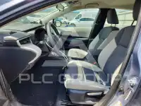 2024 Toyota COROLLA фото