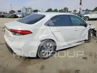 2024 Toyota COROLLA фото