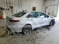 2024 Toyota COROLLA фото