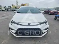 2024 Toyota COROLLA фото