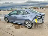 2024 Toyota COROLLA фото