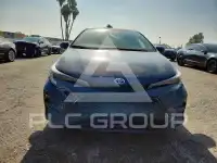 2024 Toyota COROLLA фото