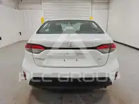 2024 Toyota COROLLA фото