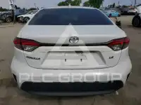 2024 Toyota COROLLA фото