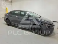 2024 Toyota COROLLA фото