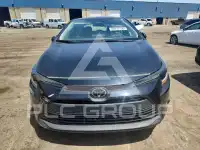 2024 Toyota COROLLA фото