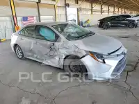 2024 Toyota COROLLA photo