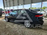 2024 Toyota COROLLA фото