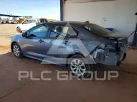 2024 Toyota COROLLA photo