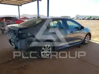2024 Toyota COROLLA photo
