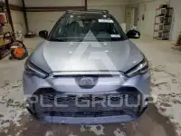 2024 Toyota COROLLA фото