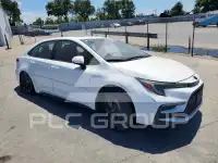 2024 Toyota COROLLA фото