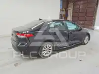2024 Toyota COROLLA photo