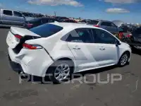 2024 Toyota COROLLA фото