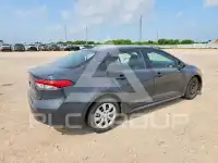 2024 Toyota COROLLA фото