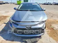 2024 Toyota COROLLA фото