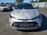2024 Toyota COROLLA фото