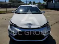 2024 Toyota COROLLA фото