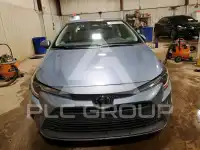 2024 Toyota COROLLA фото