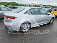 2024 Toyota COROLLA фото