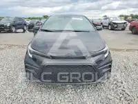 2024 Toyota COROLLA фото