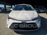 2024 Toyota COROLLA photo