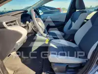 2024 Toyota COROLLA фото