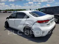 2024 Toyota COROLLA фото