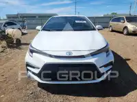 2024 Toyota COROLLA photo