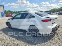2024 Toyota COROLLA photo