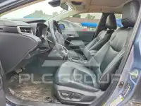 2024 Toyota COROLLA фото