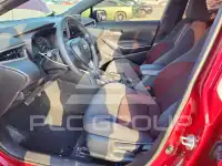 2024 Toyota COROLLA фото