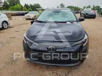 2024 Toyota COROLLA фото