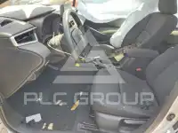 2024 Toyota COROLLA photo
