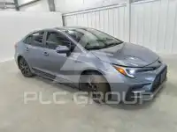 2024 Toyota COROLLA фото