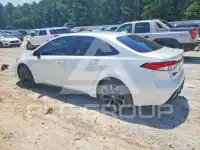 2024 Toyota COROLLA фото